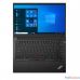 Lenovo ThinkPad E14 G2 [20TA00F7RT] Black 14" {FHD i5-1135G7/16Gb/512Gb SSD/W11Pro}