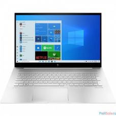 HP Envy 17-ch0023ur [4E1T5EA] Silver 17.3" {UHD i5-1135G7/16Gb/1Tb SSD/MX450 2Gb/W10}