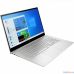 HP Envy 17-ch0023ur [4E1T5EA] Silver 17.3" {UHD i5-1135G7/16Gb/1Tb SSD/MX450 2Gb/W10}