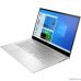 HP Envy 17-ch0023ur [4E1T5EA] Silver 17.3" {UHD i5-1135G7/16Gb/1Tb SSD/MX450 2Gb/W10}