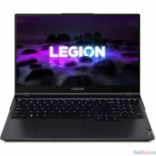 Lenovo Legion 5 17ACH6 [82K00006RK] 17,3" FHD IPS 144Hz/ R7-5800H/ 16Gb/ 512Gb SSD/ RTX 3050 4Gb/ DOS/ Phantom Blue