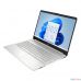HP 15s-eq2135ur [61S05EA] Natural Silver 15.6" {FHD Ryzen 5 5500U/8Gb/512Gb SSD/W11}