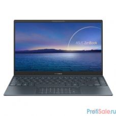 ASUS Zenbook 14 UX425EA-KI558T [90NB0SM1-M14010] Pine Grey 13.3" {FHD OLED i5-1135G7/8Gb/256Gb SSD/W10}