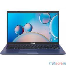 ASUS X515EA-EJ1236T [90NB0TY3-M20040] Peacock Blue 15.6" {FHD i3-1115G4/8Gb/256Gb SSD/W10}