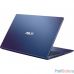 ASUS X515EA-EJ1236T [90NB0TY3-M20040] Peacock Blue 15.6" {FHD i3-1115G4/8Gb/256Gb SSD/W10}