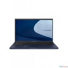 ASUS B1400CEAE-EB3020 [90NX0421-M34130] Star Black 14" {FHD i5-1135G7/8Gb/256Gb SSD/DOS}