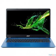 Acer Aspire 3 A315-56-33Z3 [NX.HS6ER.00J] Blue 15.6" {FHD i3-1005G1/8Gb/512Gb SSD/DOS}