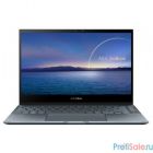 ASUS ZenBook Flip 13 UX363EA-HP069T [90NB0RZ1-M08620] Pine Grey 13.3" {FHD OLED TS i7-1165G7/16/512Gb SSD/W10}