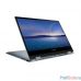 ASUS ZenBook Flip 13 UX363EA-HP069T [90NB0RZ1-M08620] Pine Grey 13.3" {FHD OLED TS i7-1165G7/16/512Gb SSD/W10}