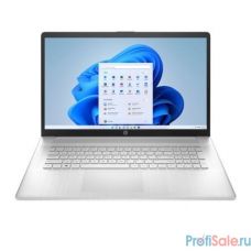 HP 17-cn0112ur [61R57EA] Silver 17.3" {FHD i3-1125G4/8Gb/512Gb SSD/W11}