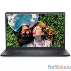 DELL Inspiron 3511 [3511-1120] Black 15.6" {FHD i7-1165G7/16Gb/512Gb SSD/W11}