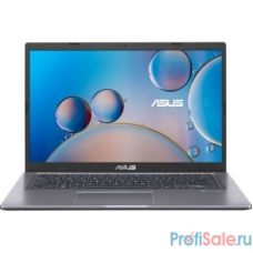 ASUS X415EA-EK610R [90NB0TT2-M08450] Slate Grey 14" {FHD i7-1165G7/16Gb/1Tb+256Gb SSD/W10Pro}