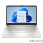 HP 15s-eq2134ur [61S04EA] Natural Silver 15.6" {FHD Ryzen 5 5500U/16Gb/512Gb SSD/W11}