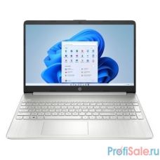 HP 15s-eq2134ur [61S04EA] Natural Silver 15.6" {FHD Ryzen 5 5500U/16Gb/512Gb SSD/W11}