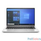 HP ProBook 445 G8 [4Y587EA] Pike Silver 14" {FHD Ryzen 7 5800U/16Gb/512Gb/W10Pro}