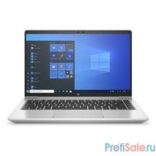 HP ProBook 445 G8 [4Y587EA] Pike Silver 14" {FHD Ryzen 7 5800U/16Gb/512Gb/W10Pro}