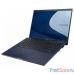 ASUS PRO B1500CEAE-BQ1763 [90NX0441-M21280] Star Black 15.6" {FHD i5-1135G7/8Gb/512Gb SSD/DOS}