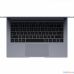 Honor MagicBook X14 NBR-WAI9 [5301AAPL] Space Gray 14" {FHD i3-10110U/8Gb/256Gb SSD/W10}