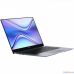 Honor MagicBook X14 NBR-WAI9 [5301AAPL] Space Gray 14" {FHD i3-10110U/8Gb/256Gb SSD/W10}