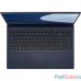 ASUS B1500CEAE-BQ2063 [90NX0441-M24530] Star Black 15.6" {FHD Pen 7505/8Gb/256Gb SSD/DOS}