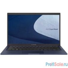 ASUS B1400CEAE-EB1964R [90NX0421-M22830] Star Black 14" {FHD i5-1135G7/8Gb/512Gb SSD/W10Pro}