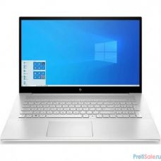 HP 17-cn0113ur [638G0EA] Natural Silver 17.3" {FHD i5-1135G7/16Gb/512Gb SSD/DOS}
