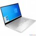 HP 17-cn0113ur [638G0EA] Natural Silver 17.3" {FHD i5-1135G7/16Gb/512Gb SSD/DOS}