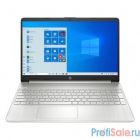 HP 15s-eq2089ur [595M4EA] Natural Silver 15.6" {FHD Ryzen 7 5700U/16Gb/512Gb SSD/W11}