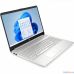 HP 15s-fq2118ur [61R80EA] Silver 15.6" {FHD i7-1165G7/16Gb/512Gb SSD/W11}