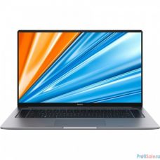 Honor MagicBook X15 HYM-W56 [5301ABCM] Silver 16.1" {FHD Ryzen 5 5600U/16Gb/512Gb/W11}