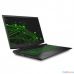 HP Pavilion Gaming 17-cd2058ur [4E1M6EA] Shadow Black 17.3" {FHD i5-11300H/16Gb/512Gb SSD/RTX3050 4Gb/DOS}