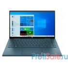 HP Pavilion x360 14-dy0008ur [3B3K4EA] Spruce Blue 14" {FHD TS i3-1125G4/8Gb/512Gb SSD/DOS}