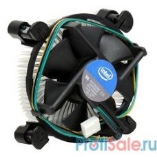 Cooler Intel Original S1156/1155/1150 97378 (Al+Cu) {ITEM NAME Е97378/E41759}