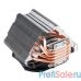 Cooler ZALMAN CNPS11X Performa (+) {for S2011/1366/1156/1155/775/FM1/AM3+/AM3/AM2+/AM2}