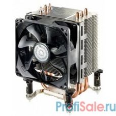 Cooler Master Hyper TX3 EVO (RR-TX3E-22PK-R1) { s775, 1156, 754, AM2, AM3 }