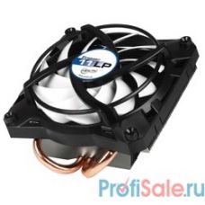 Cooler Arctic Cooling Freezer 11 LP RTL (UCACO-P2000000-BL) {Intel Socket 1366, 1156, 775 низкопрофильный} 