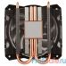 Cooler Arctic Cooling Freezer 11 LP RTL (UCACO-P2000000-BL) {Intel Socket 1366, 1156, 775 низкопрофильный} 