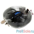 Cooler ZALMAN CNPS80F(CN) 3пин, 775 / 1155 / 754-AM2 / AM3 / FM1, 23.8 дБ, 2500 об / м, Al