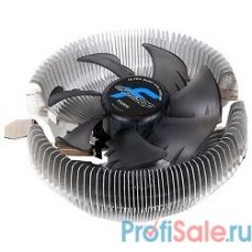 Cooler ZALMAN CNPS90F 3пин, 775 / 1155 / 754-AM2 / AM3 / FM1, 28 дБ, 2300 об / м, Al