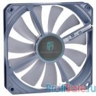 Case fan Deepcool GS 120 RTL {120x120x20, 4pin, 18-32dB, 100g, antivibration low-noise}