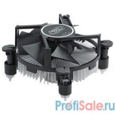 Cooler Deepcool CK-11509 {Soc-775/1155/1156/1150}