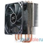 Cooler Deepcool  GAMMAXX400 RET (BLUE)  {Soc-775/1366/1155/1156/1150/2011/754/939/940, AM2/АМ2+/АМ3/AM3+/FM1}