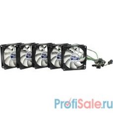 Case fan ARCTIC F8 PWM PST Value pack  (5pc)  (ACFAN00064A) 