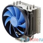 Cooler Deepcool  GAMMAXX S40  Intel 2011/1366/1155/1156/1150775, AMD FM1/AM3/AM2+/AM2, TDP 130W