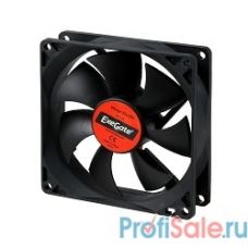 Exegate EX253950RUS Вентилятор ExeGate Mirage-H 92x92x25 гидродинамический подшипник, 1800 RPM, 22dB, 3pin