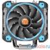 Cooler Thermaltake Riing Silent 12 Pro Blue (CL-P021-CA12BU-A) all sockets