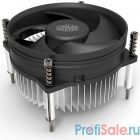 Cooler Master for Intel I30 (RH-I30-26FK-R1)  Intel 115*, 65W, Al, 3pin