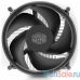 Cooler Master for Intel I30 (RH-I30-26FK-R1)  Intel 115*, 65W, Al, 3pin