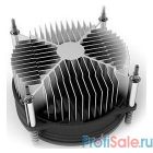 Cooler Master for Intel I50 (RH-I50-20FK-R1) Intel 115*, 84W, Al, 3pin