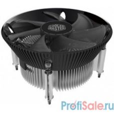 Cooler Master for Intel I70  (RR-I70-20FK-R1) Intel 115*, 95W, Al, 3pin